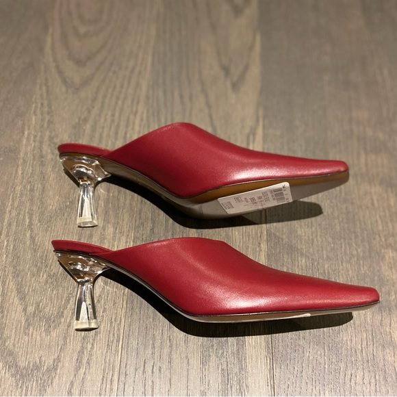 Neous Mule size 39 made in Italy - Picture 3 of 3